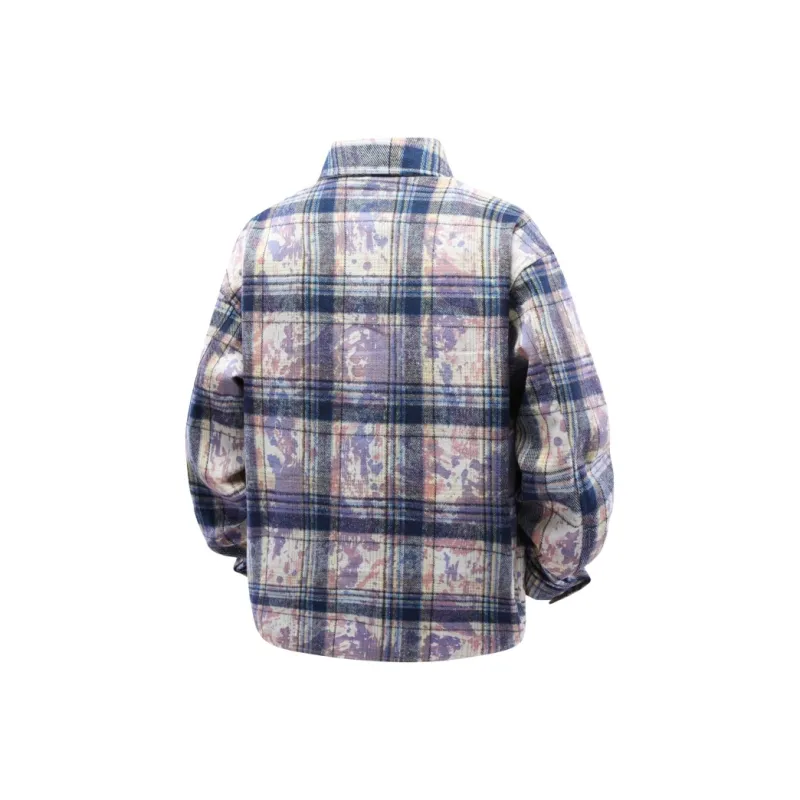 RASHOMONG Shirts Unisex-9