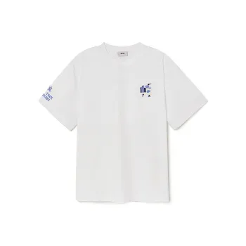 MLB New York Yankees T Shirts Unisex White