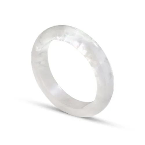 BYTHERE Crystal Bangles Women's