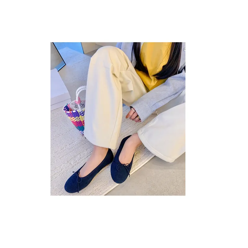Hongyanglin Casual Single Shoes Women's-19