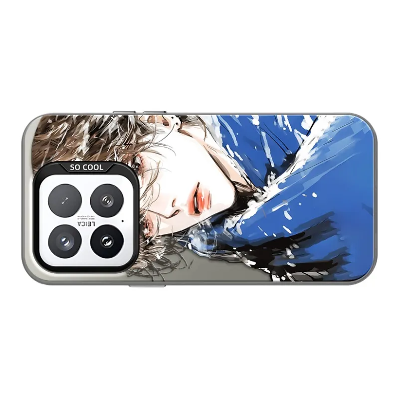 MANQIN Phone Cases-19