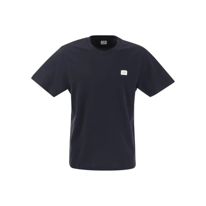 C.P.Company T Shirts Men Blue-0