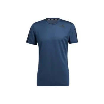 Adidas Aero3s Tee Pb T Shirt Men's