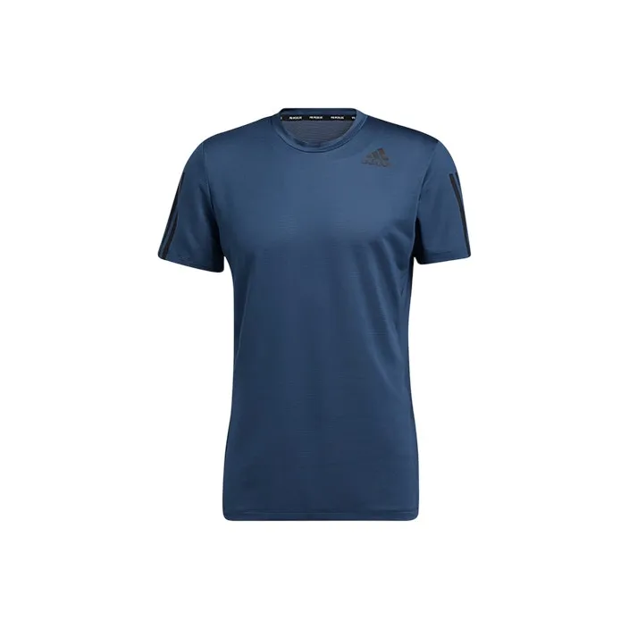 Adidas Aero3s Tee Pb T Shirt Men's-0