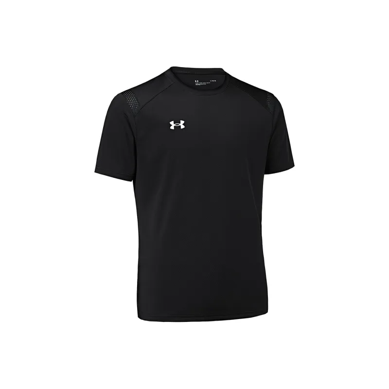 Under Armour T Shirt Unisex 2 Pack Black+White 2 Pack-2