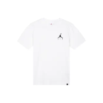 Jordan Jumpman Air T Shirt Men's White