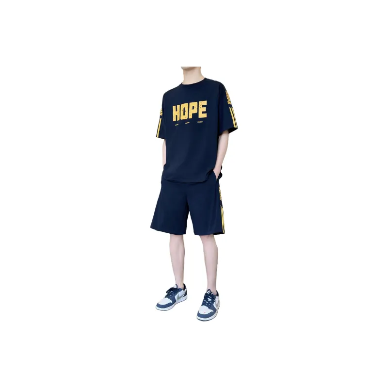 CREAZIONI LA FANTASIA E MOBILE Casual Sportswear Unisex-13