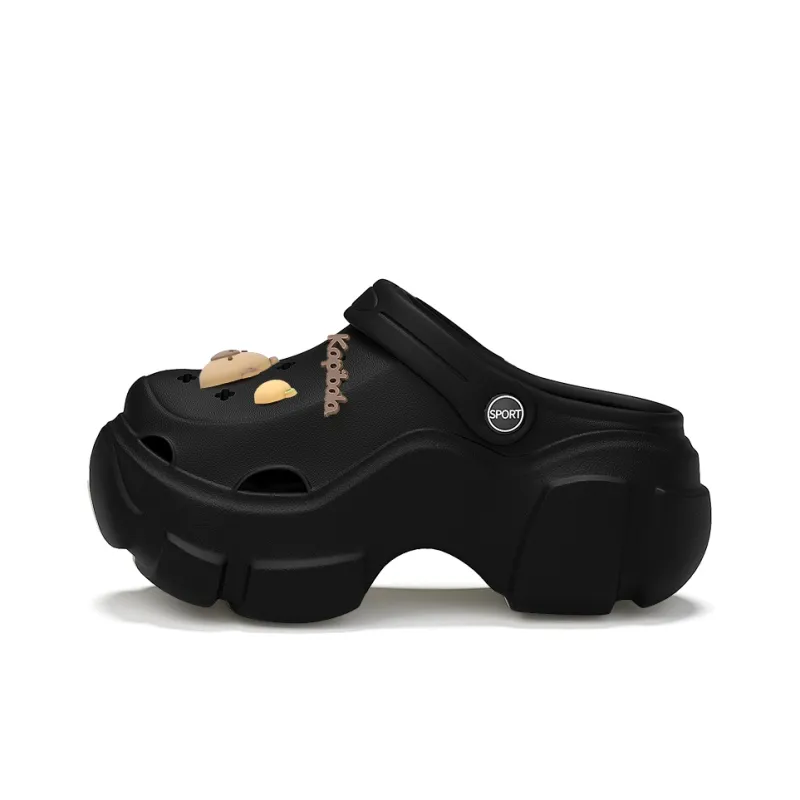 Cat power Clogs Women's-2
