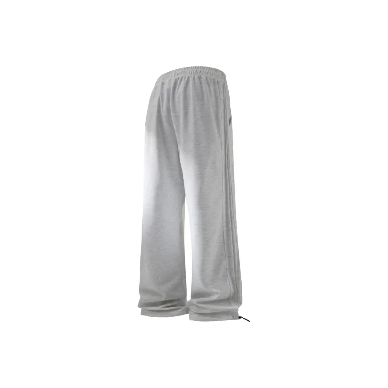 K bird Casual Pants Unisex-4