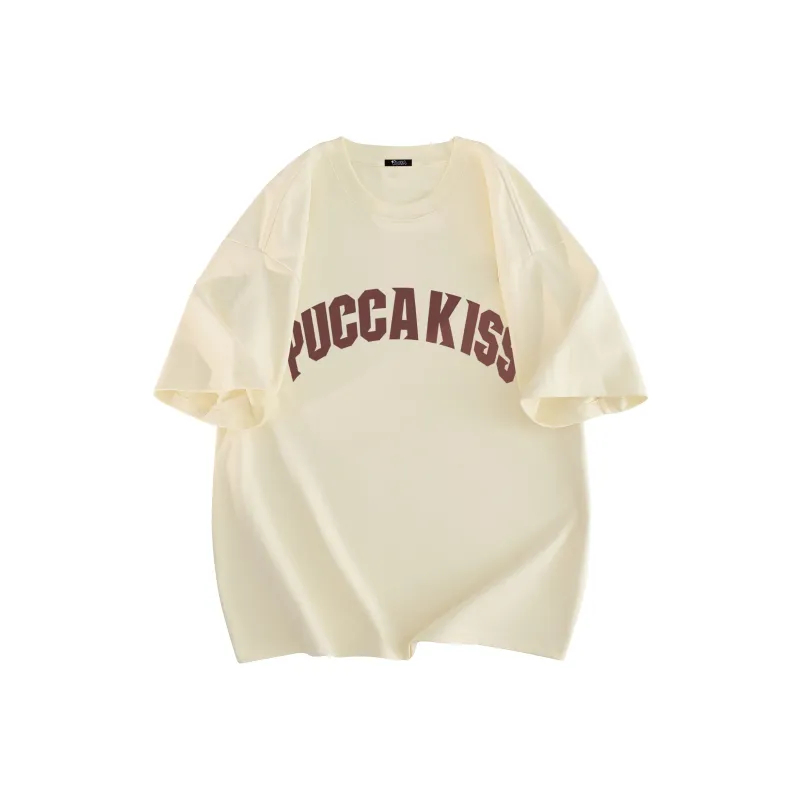 PUCCA T Shirts Unisex-12