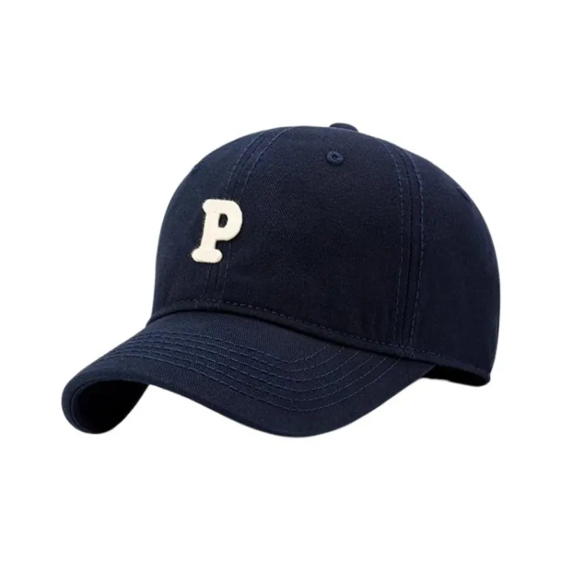 ZUOWEISHIJIA Cotton Baseball Caps Unisex-2