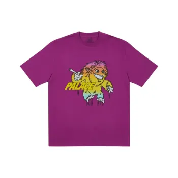 PALACE Large Up T shirt FW21