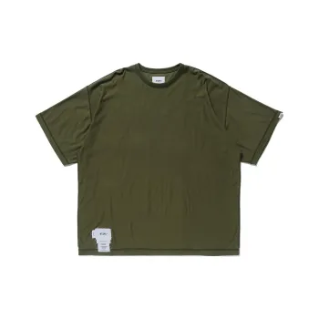 WTAPS T Shirts Men