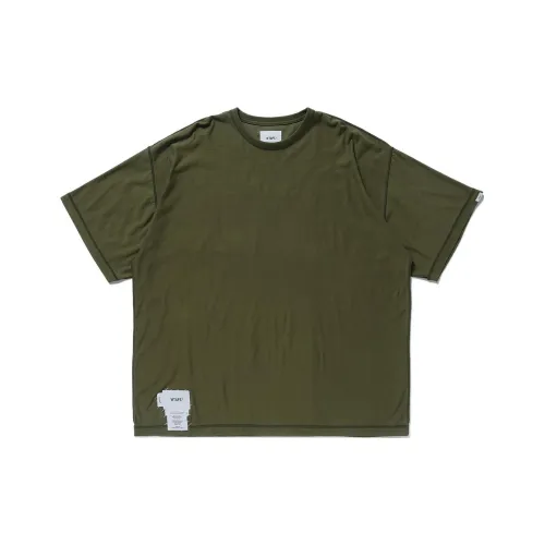 WTAPS T Shirts Men