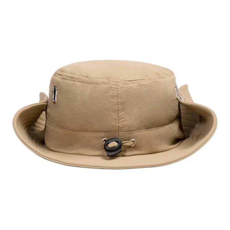 Yamaichi Maru Polyester Bucket Hats Unisex-6