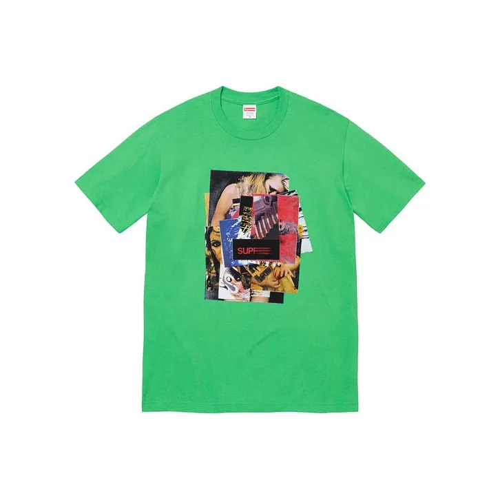 Supreme Stack Tee-4