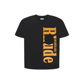 RHUDE Pocket Logo Tee