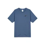 Mysterious Deep Sea Blue