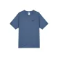 Mysterious Deep Sea Blue