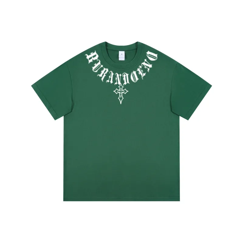 BURANDO ENO T Shirts Unisex-55