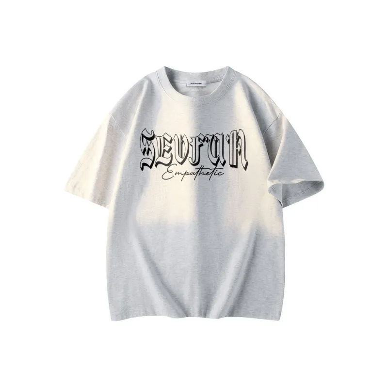 7 SEVFUN T Shirts Unisex-1
