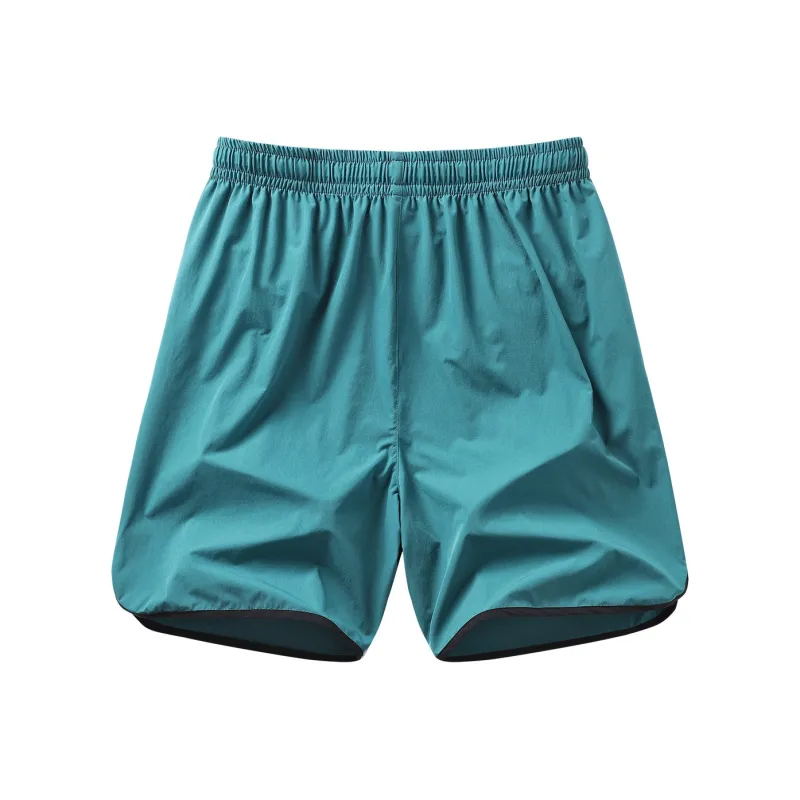 DOUBLEFISH Casual Shorts Unisex-2