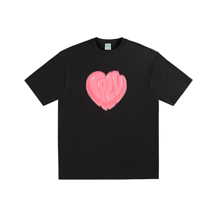 COPPOLELLA Straight T-Shirt Unisex-0
