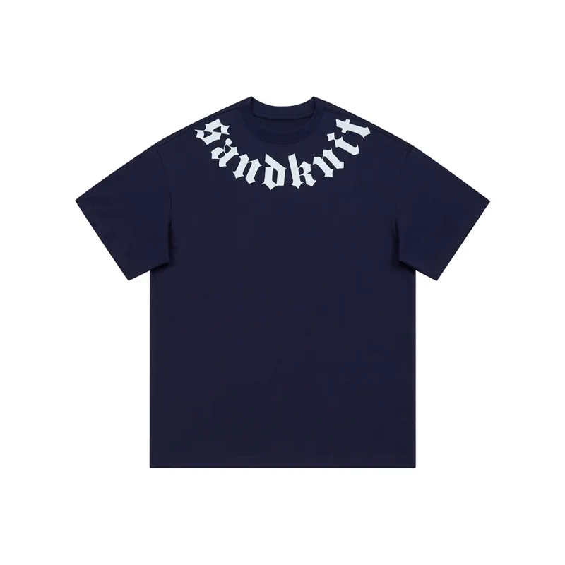 SandKnit T Shirts Unisex-30