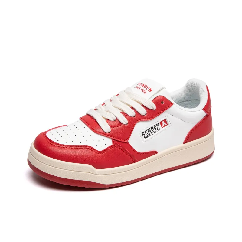 Humanism 1986 Low Top Skateboard Shoes Women's-7