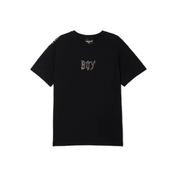 Boy London T Shirt Unisex Black