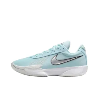 Nike Gt Cut Academy Glacier Blue White Photon Dust Metallic Silver