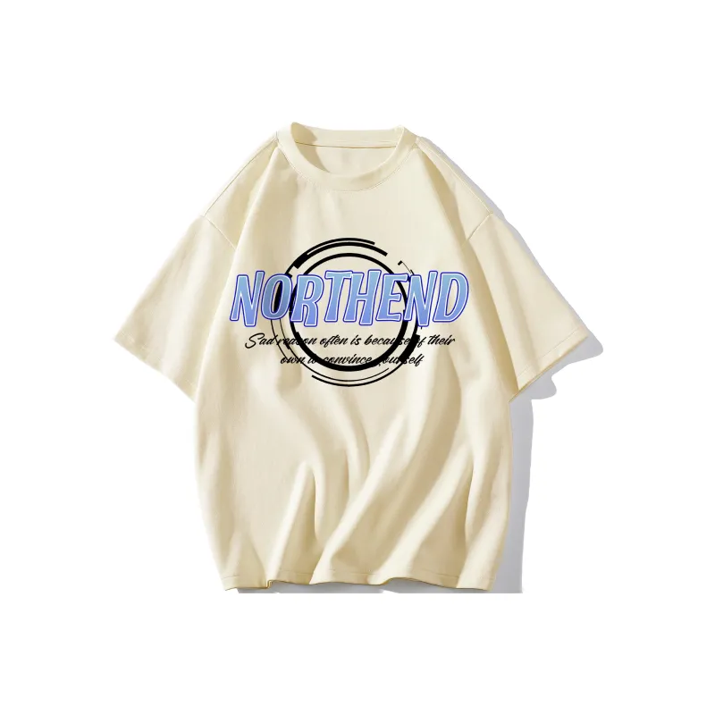 Northend T-Shirts Unisex-10