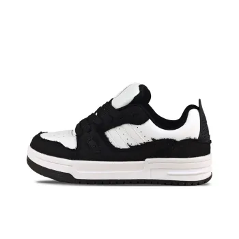 ZUIBANG Non slip Lightweight Low Top Skateboard Shoes Unisex