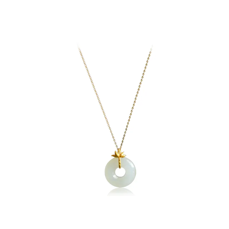 WANLIACC Alloy Necklaces Women's-0