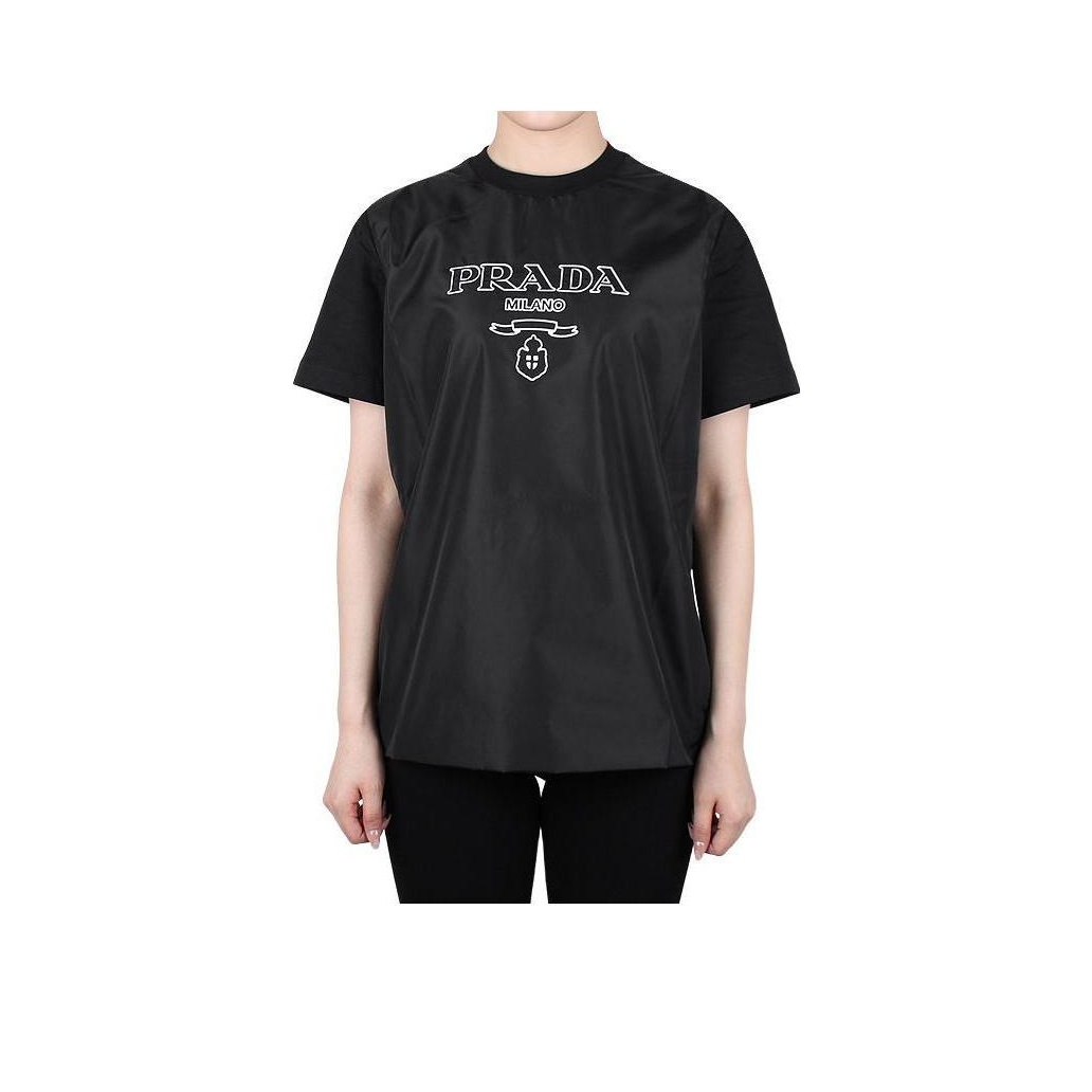 PRADA T-Shirts on Sale & Authentic - POIZON