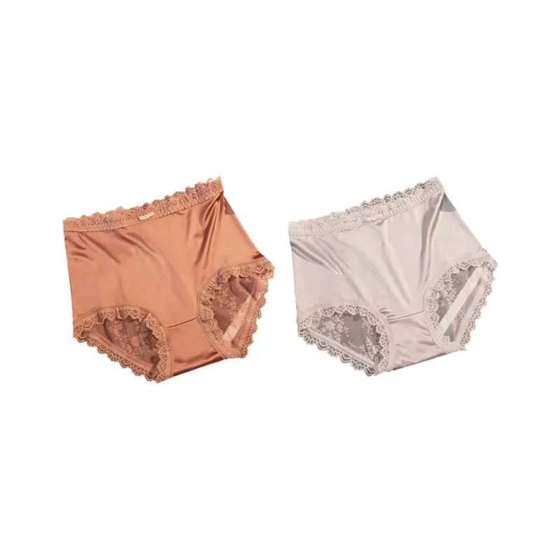 GOSO Underpants Women's Combo Set-2