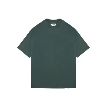 REPRESENT T Shirts Men Green
