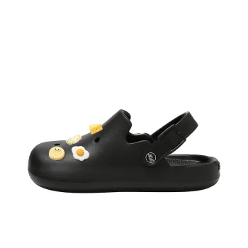 Cat power Clogs Unisex