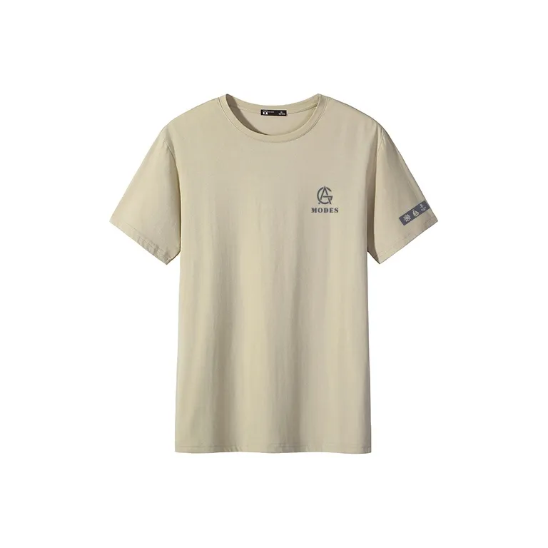 PIONEER CAMP T Shirts Unisex-4