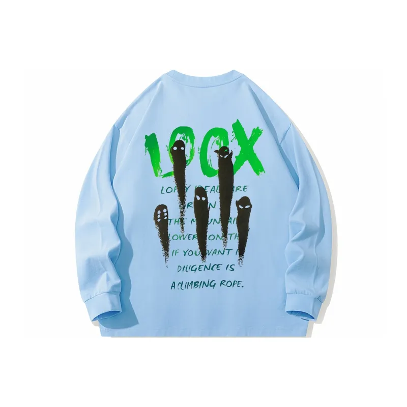 LOOX! T Shirts Unisex-113