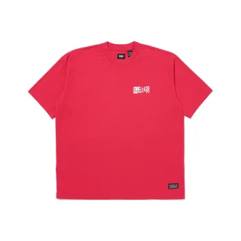 Levis T-Shirts Men Pink