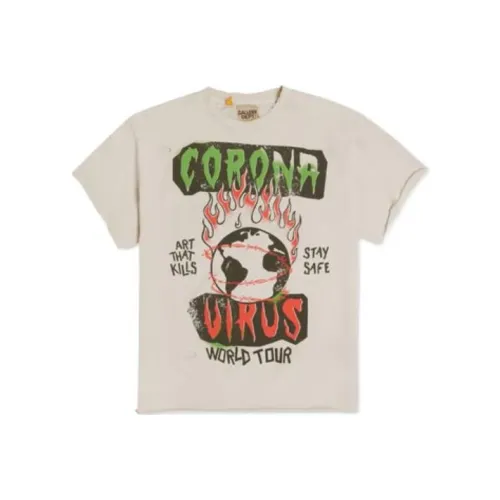 Gallery Dept. Atk Corona Tour T shirt