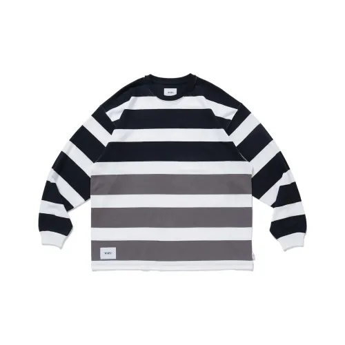 WTAPS T Shirts Men
