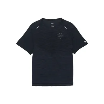 Nike T Shirts Men Black