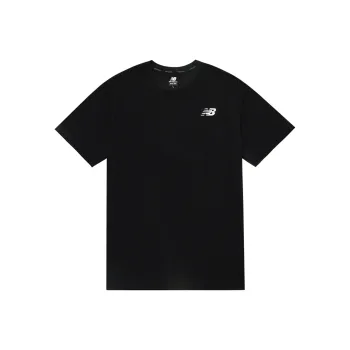 New Balance T Shirt Men's Black
