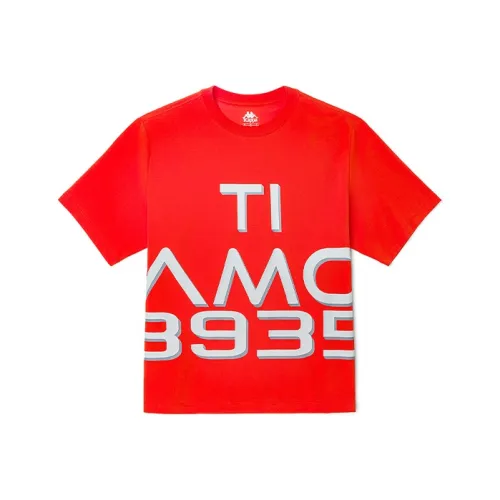 Kappa Mars Series T-Shirts Men