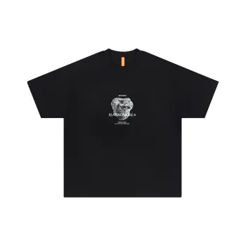 FEAROM T Shirts Unisex