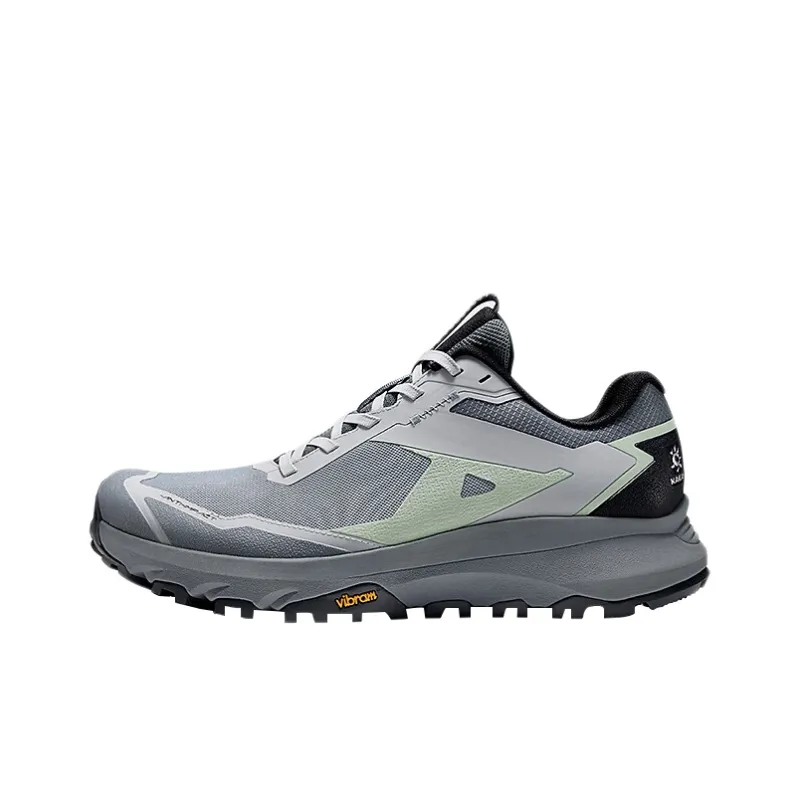 KAILAS Brackets Slip Resistant Coverage Low Top Trekking Shoes Men's-6