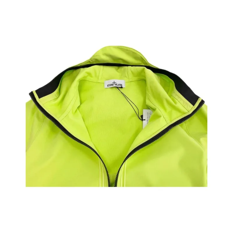 STONE ISLAND Jackets & Coats Men's Yellow-2