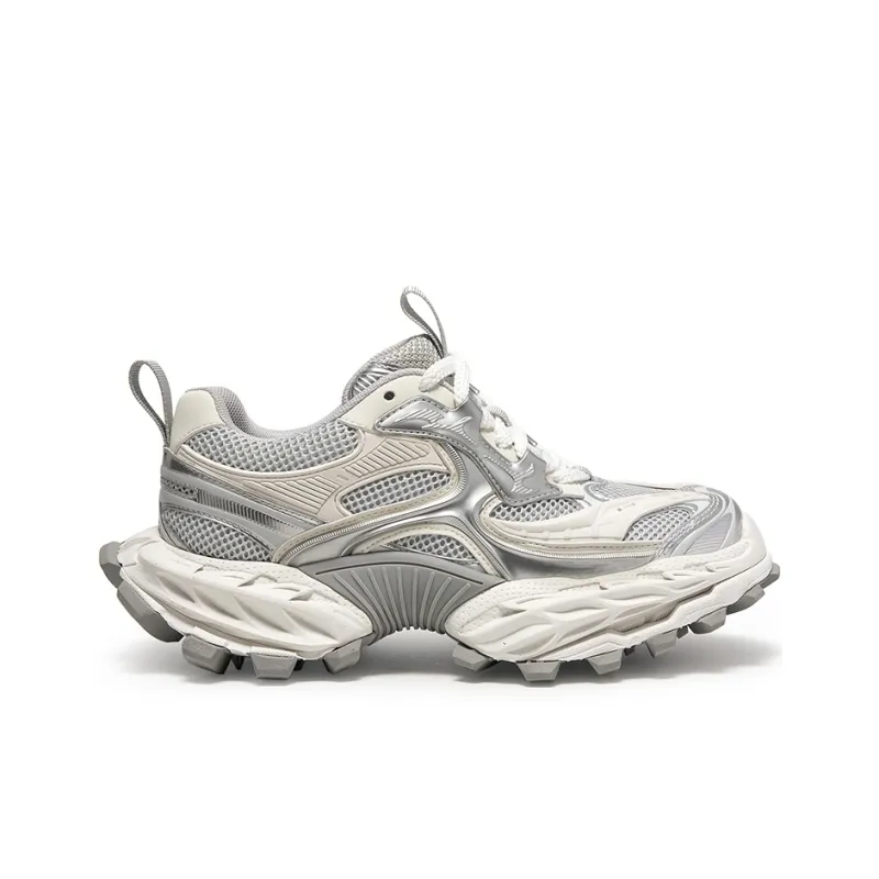 MIO Low-Top Chunky Sneakers Unisex-20